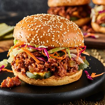 Ground Beef Favorites